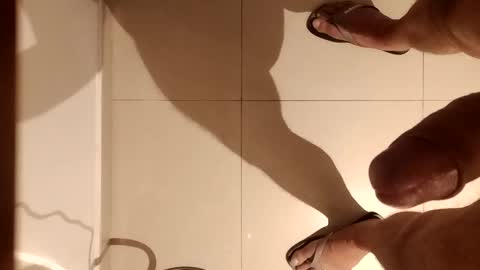 Diego online show from January 24, 1:24 am