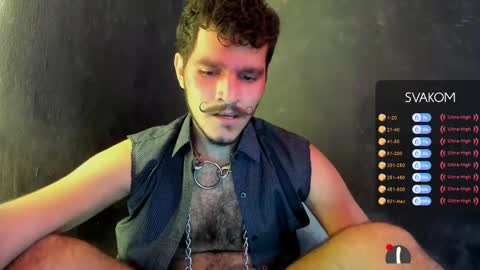 Snapshot of diemond_latinx98 chatting on September 27, 6:28 pm diemond_latinx98 online show from September 27, 6:28 pm