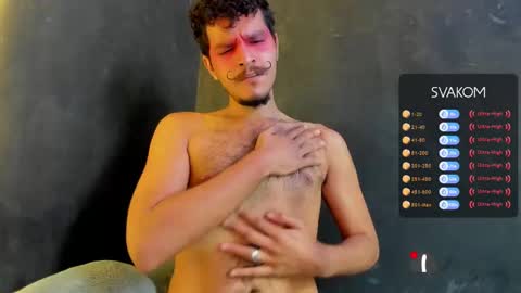 Snapshot of diemond_latinx98 chatting on October 10, 6:02 pm diemond_latinx98 online show from October 10, 6:02 pm