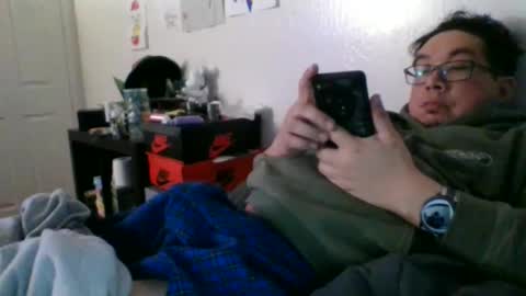 digb_bastard online show from January 30, 1:11 am