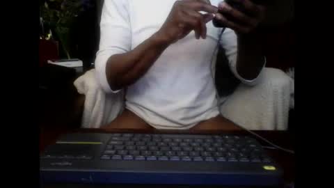 The Digital Pimp.... online show from January 15, 12:42 pm