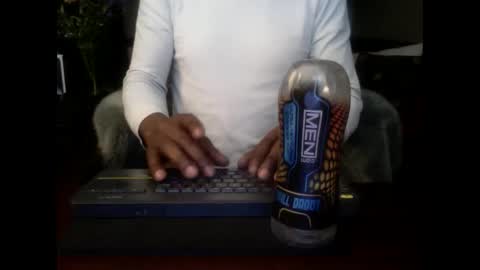 The Digital Pimp.... online show from January 8, 12:32 pm