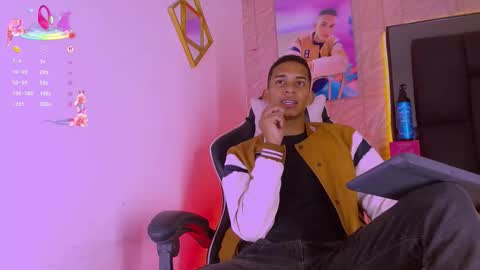 Dilan online show from December 1, 7:39 pm