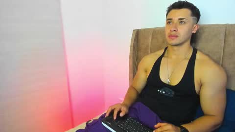 Dilan Coy online show from January 17, 5:38 pm