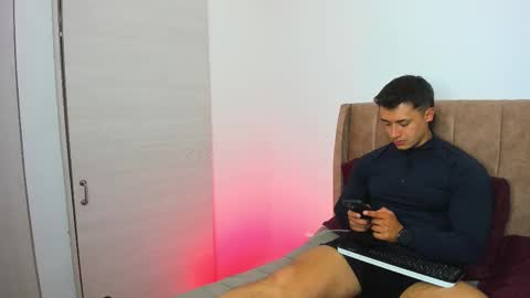 Dilan Coy online show from January 8, 7:52 pm