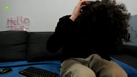 Dilan online show from April 23, 12:29 pm