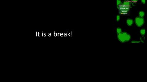 Dilan online show from April 18, 7:58 pm