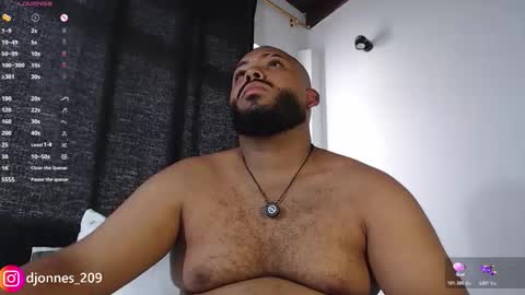 DilanJonnes online show from March 22, 6:57 pm