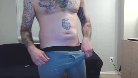 dilftattydaddy online show from January 24, 4:05 am