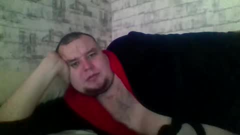 dimasvit5336 online show from February 5, 9:49 am