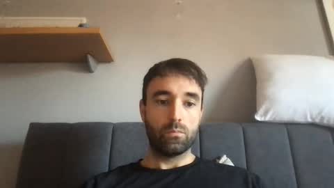 MarcTuria online show from November 7, 9:12 am