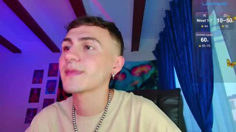 Julian Independent Model online show from February 24, 11:09 pm