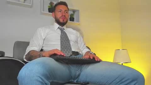 Angel Dimitri online show from September 16, 12:23 am