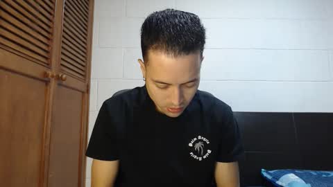 Dimitri online show from April 20, 4:15 am