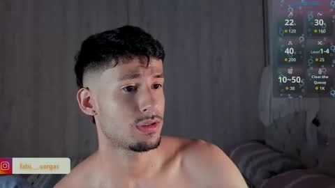 Fabian online show from January 14, 11:26 am