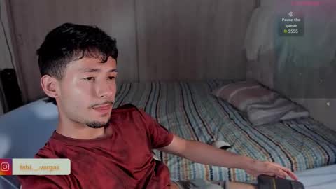 Fabian online show from January 10, 9:46 am