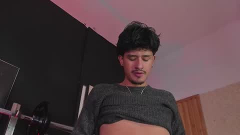 Dimitri online show from November 11, 8:03 pm