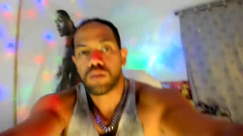 dimitry kyle mucle online show from January 27, 12:54 am