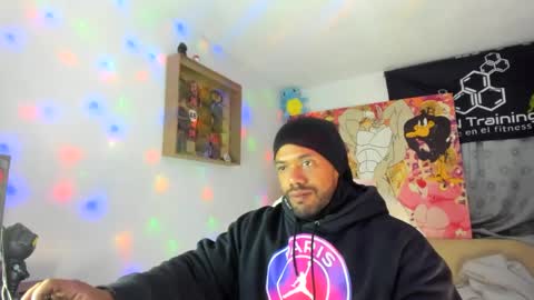 dimitry kyle mucle online show from September 12, 1:27 am