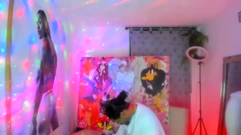 dimitry kyle mucle online show from January 10, 3:18 am