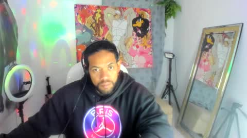 dimitry kyle mucle online show from February 14, 1:45 am