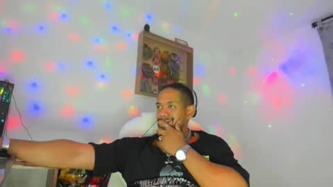 dimitry kyle mucle online show from November 29, 2:46 am