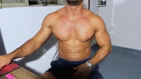 dinhoo14 online show from March 14, 1:45 am