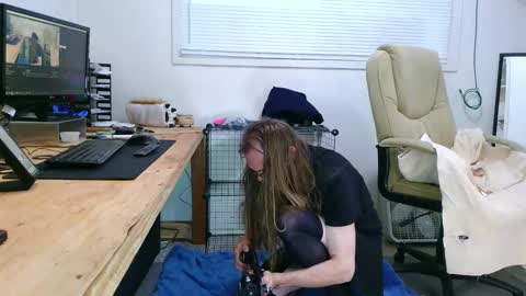 Dinkdork just having a good time online show from December 20, 6:37 pm