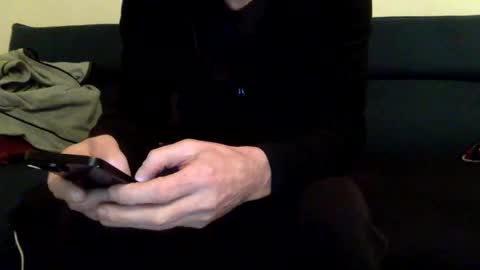 dinnerout1111 online show from December 7, 11:45 pm