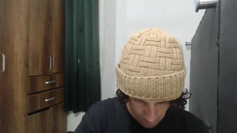 Henry online show from November 24, 12:55 am