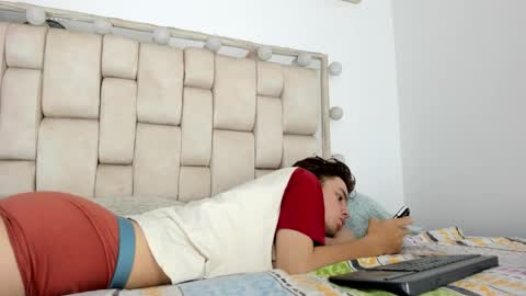 apollo online show from November 30, 1:35 pm