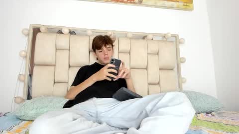 apollo online show from October 20, 8:57 pm