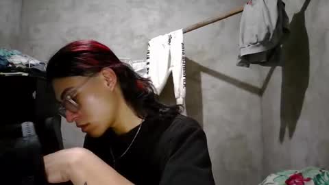 dirty model online show from April 21, 4:07 am