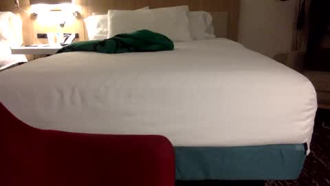 DirtyDanny online show from April 1, 8:38 am