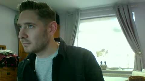 Exhibitionist Ben online show from January 7, 1:38 pm