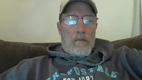 Snapshot of dirtynastyoldman chatting on March 5, 2:01 pm dirtynastyoldman online show from March 5, 2:01 pm