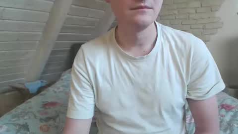 Nils online show from February 8, 8:42 am