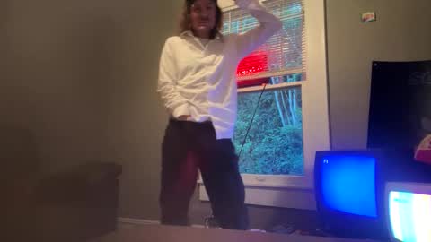 dirtynumbangelboyyy online show from April 1, 11:57 pm