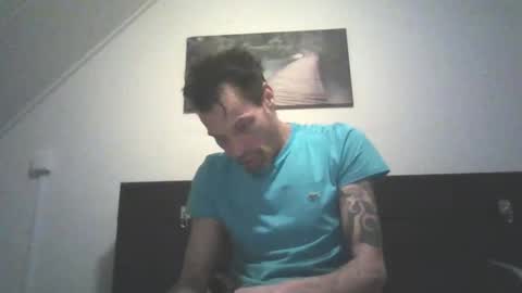 DIRTYROCCOJENNY online show from March 19, 9:18 pm