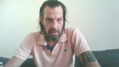 DIRTYROCCOJENNY online show from September 18, 1:02 pm