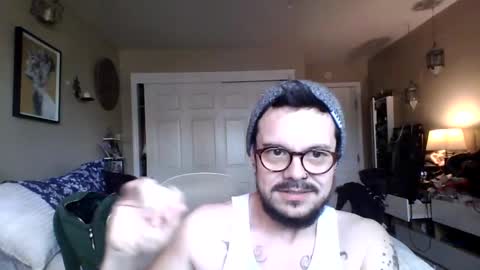 disastersurrounds online show from February 18, 8:39 pm