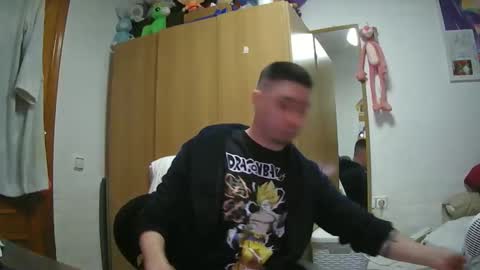 diselobienclaro online show from January 10, 11:09 pm