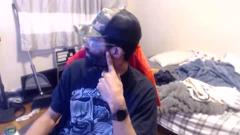 Your Best Worst Nightmare online show from March 8, 7:01 am