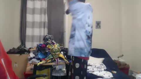 Your Best Worst Nightmare online show from January 6, 12:16 am