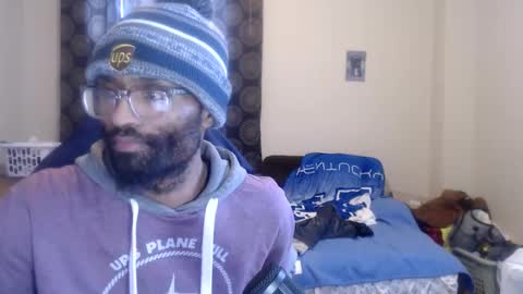 Your Best Worst Nightmare online show from February 20, 1:40 pm