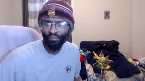 Your Best Worst Nightmare online show from February 13, 1:48 pm