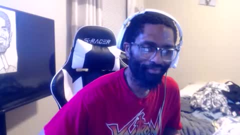 Your Best Worst Nightmare online show from October 27, 3:31 am