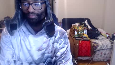 Your Best Worst Nightmare online show from January 23, 4:41 am