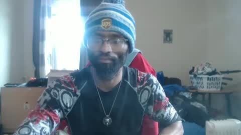 Your Best Worst Nightmare online show from December 3, 5:23 pm