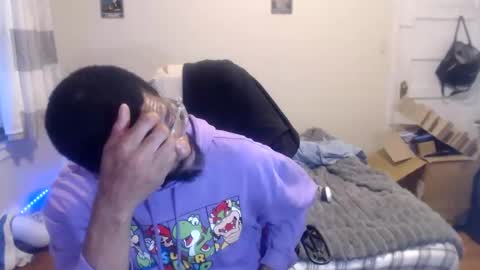 Your Best Worst Nightmare online show from September 24, 11:41 am